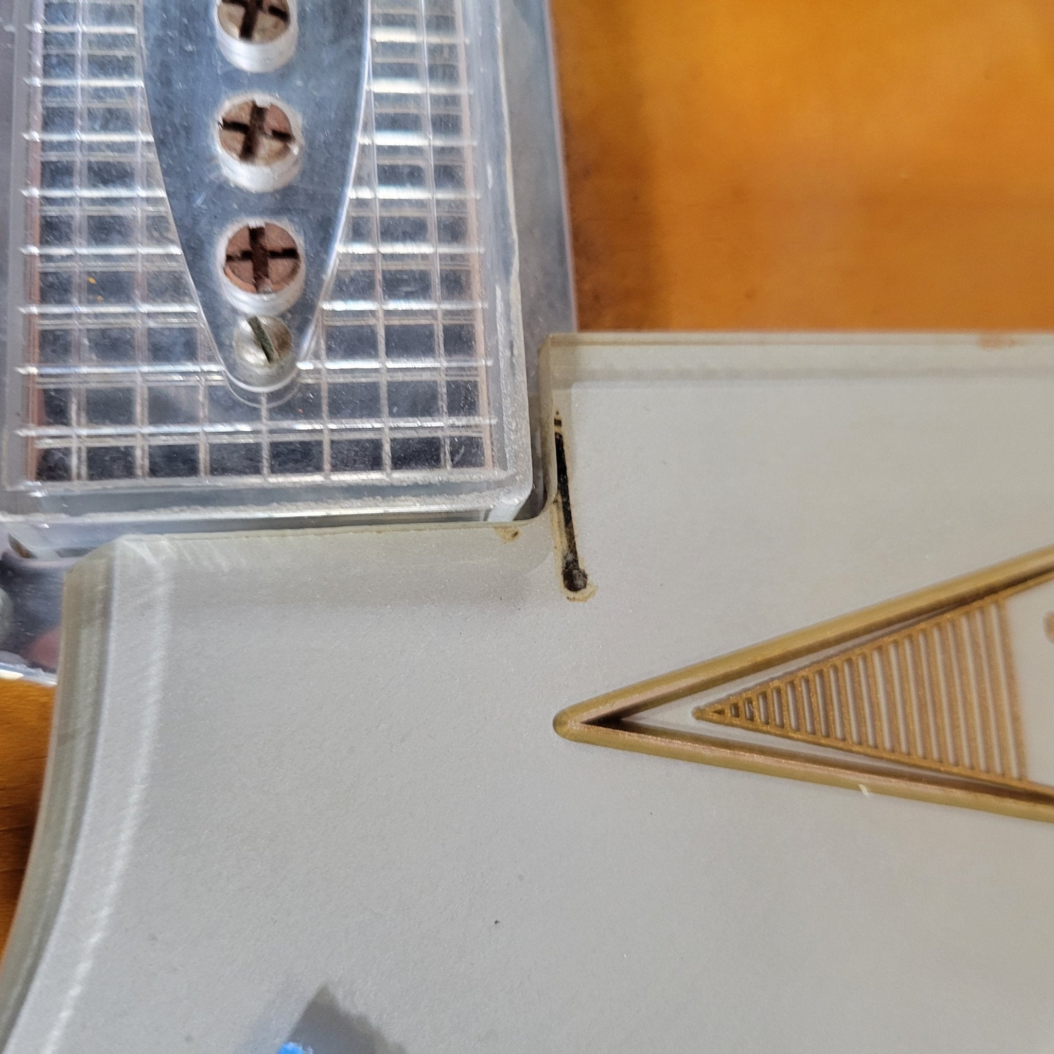 Kay 1960s Jazz II Model K775 – Vintage Hollowbody Electric Guitar with Kelvinator Headstock '61 - '66 - Mahar's Vintage Guitars