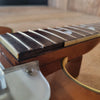 Kay 1960s Jazz II Model K775 – Vintage Hollowbody Electric Guitar with Kelvinator Headstock '61 - '66 - Mahar's Vintage Guitars