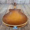 Kay 1960s Jazz II Model K775 – Vintage Hollowbody Electric Guitar with Kelvinator Headstock '61 - '66 - Mahar's Vintage Guitars