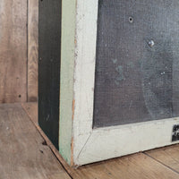 Kay K - 504 1960s Amplifier Cab With Mojotone Princeton Amp Kit Upgrade - Mahar's Vintage Guitars