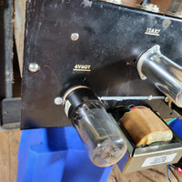 Kay K - 504 1960s Amplifier Cab With Mojotone Princeton Amp Kit Upgrade - Mahar's Vintage Guitars