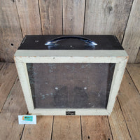 Kay K - 504 1960s Amplifier Cab With Mojotone Princeton Amp Kit Upgrade - Mahar's Vintage Guitars