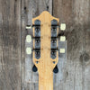 Kay KH - 90T "Wildwood" 1969? Orange - Mahar's Vintage Guitars