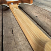 Kay KH - 90T "Wildwood" 1969? Orange - Mahar's Vintage Guitars