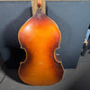 Kay M - 2 Army Model Upright Bass Fully Serviced 1939 - Mahar's Vintage Guitars