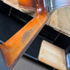 Kay M - 2 Army Model Upright Bass Fully Serviced 1939 - Mahar's Vintage Guitars