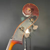 Kay M - 2 Army Model Upright Bass Fully Serviced 1939 - Mahar's Vintage Guitars
