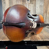 Kay M - 2 Army Model Upright Bass Fully Serviced 1939 - Mahar's Vintage Guitars