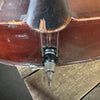Kay M - 2 Army Model Upright Bass Fully Serviced 1939 - Mahar's Vintage Guitars