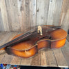 Kay M - 2 Army Model Upright Bass Fully Serviced 1939 - Mahar's Vintage Guitars