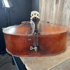 Kay M - 2 Army Model Upright Bass Fully Serviced 1939 - Mahar's Vintage Guitars