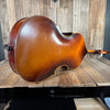 Kay M - 2 Army Model Upright Bass Fully Serviced 1939 - Mahar's Vintage Guitars