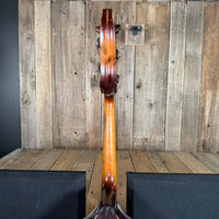 Kay M - 2 Army Model Upright Bass Fully Serviced 1939 - Mahar's Vintage Guitars