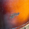 Kay M - 2 Army Model Upright Bass Fully Serviced 1939 - Mahar's Vintage Guitars