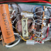 Kay Vanguard Model 700 Transistor Amp 1963 - Mahar's Vintage Guitars