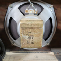 Kay Vanguard Model 700 Transistor Amp 1963 - Mahar's Vintage Guitars