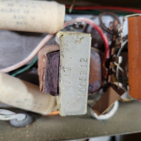 Kay Vanguard Model 700 Transistor Amp 1963 - Mahar's Vintage Guitars