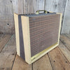 Kay Vanguard Model 700 Transistor Amp 1963 - Mahar's Vintage Guitars