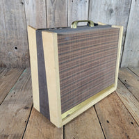 Kay Vanguard Model 700 Transistor Amp 1963 - Mahar's Vintage Guitars