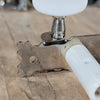 KB Classical 3+3 plate tuning machines pegs for nylon string classical guitar - Mahar's Vintage Guitars