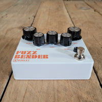 Keeley 2020 Fuzz Bender Pedal in Box, Near Mint - Mahar's Vintage Guitars