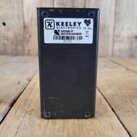 Keeley 2023 Noble Screamer Overdrive, Excellent - Mahar's Vintage Guitars