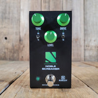 Keeley 2023 Noble Screamer Overdrive, Excellent - Mahar's Vintage Guitars