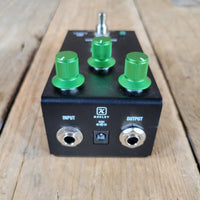 Keeley 2023 Noble Screamer Overdrive, Excellent - Mahar's Vintage Guitars