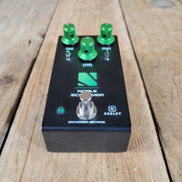 Keeley 2023 Noble Screamer Overdrive, Excellent - Mahar's Vintage Guitars