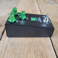 Keeley 2023 Noble Screamer Overdrive, Excellent - Mahar's Vintage Guitars