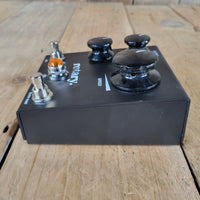 Keeley 2025 Rotary Pedal - Leslie Rotary Speaker Simulator, Excellent - Mahar's Vintage Guitars