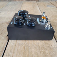 Keeley 2025 Rotary Pedal - Leslie Rotary Speaker Simulator, Excellent - Mahar's Vintage Guitars