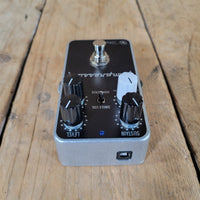 Keeley 4 Knob Compressor Pedal 2024 - Mahar's Vintage Guitars