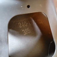 Kendrick 1995 Tweed Deluxe Model 2112 Handwired Gerald Weber Signed, Mint - Mahar's Vintage Guitars