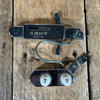 Kent WC - 18 Soundhole Pickup Non Functioning - Mahar's Vintage Guitars