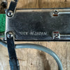 Kent WC - 18 Soundhole Pickup Non Functioning - Mahar's Vintage Guitars