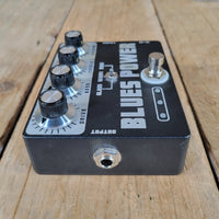 Kingtone 2019 Blues Power Overdrive Pedal — Excellent - Mahar's Vintage Guitars
