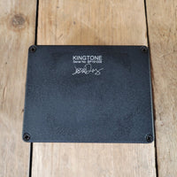 Kingtone 2019 Blues Power Overdrive Pedal — Excellent - Mahar's Vintage Guitars
