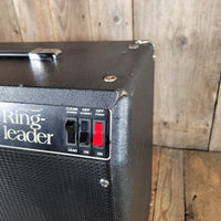 Kitty Hawk Ring Leader 60 Watt Combo - Mahar's Vintage Guitars