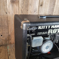 Kitty Hawk Ring Leader 60 Watt Combo - Mahar's Vintage Guitars