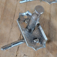 Kluson Single Line Double Ring No Buttons W/Screws & Bushings Burst ES 1958 - 1960 - Mahar's Vintage Guitars