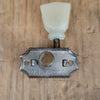 Kluson Single Ring No Line Tuner 1954 - 56 Gibson 1954 1955 1956 Les Paul - Mahar's Vintage Guitars