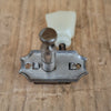 Kluson Single Ring No Line Tuner 1954 - 56 Gibson 1954 1955 1956 Les Paul - Mahar's Vintage Guitars