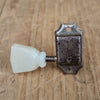 Kluson Single Ring No Line Tuner 1954 - 56 Gibson Les Paul ES 1954 1956 1955 - Mahar's Vintage Guitars