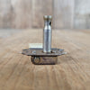 Kluson Single Ring No Line Tuner 1954 - 56 Gibson Les Paul ES 1954 1956 1955 - Mahar's Vintage Guitars