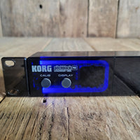 Korg Pitchback Pro PB-05 Rackmount Tuner - Mahar's Vintage Guitars