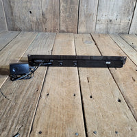 Korg Pitchback Pro PB-05 Rackmount Tuner - Mahar's Vintage Guitars