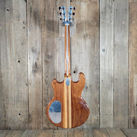 Kramer DMZ 2000 – 1979 Vintage Aluminum Neck Guitar, 100% Original w/ Case - Mahar's Vintage Guitars