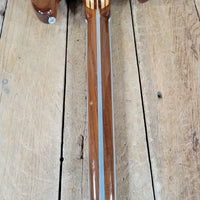 Kramer DMZ 2000 – 1979 Vintage Aluminum Neck Guitar, 100% Original w/ Case - Mahar's Vintage Guitars