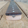 Kramer Pacer Neck with Tuners and Bridge Wrenches 1988 - Mahar's Vintage Guitars